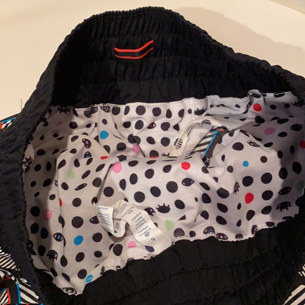 Lululemon Sea Wheeze tracker shorts - Picture 5 of 8